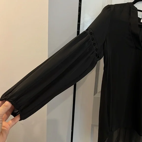 Parker blouse - Picture 2 of 6